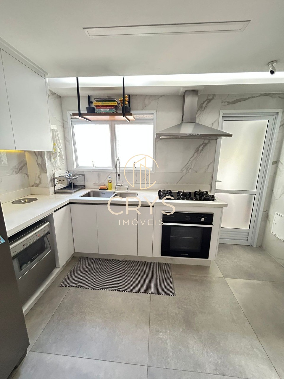 Apartamento, 3 quartos, 157 m² - Foto 14