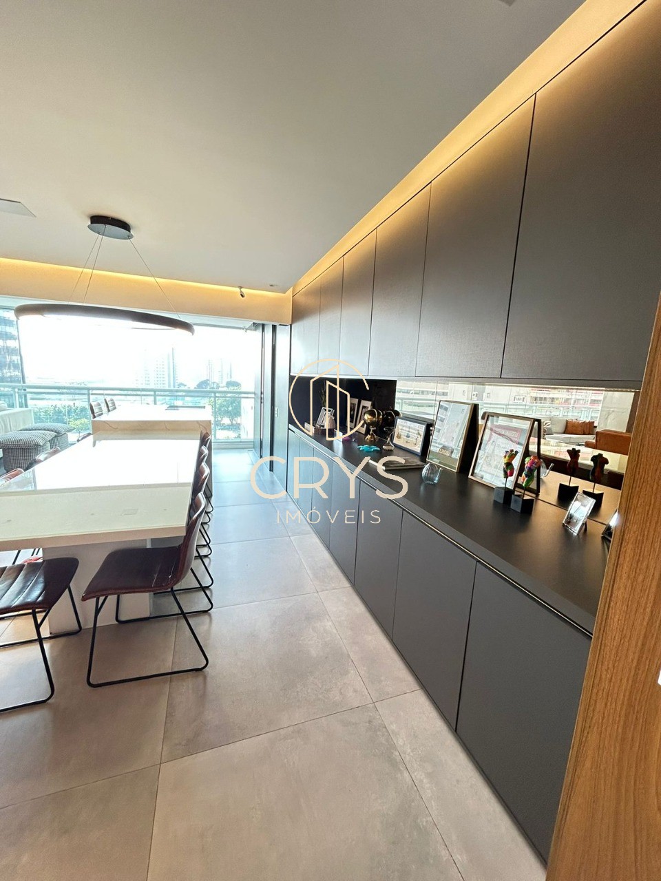 Apartamento, 3 quartos, 157 m² - Foto 9
