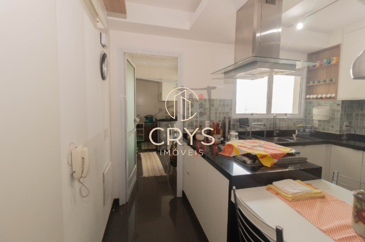 Apartamento, 3 quartos, 157 m² - Foto 16
