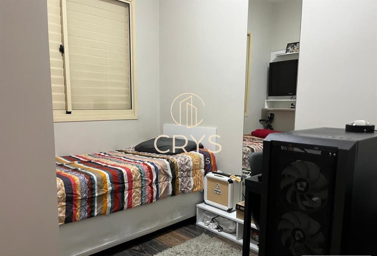 Apartamento, 3 quartos, 58 m² - Foto 12