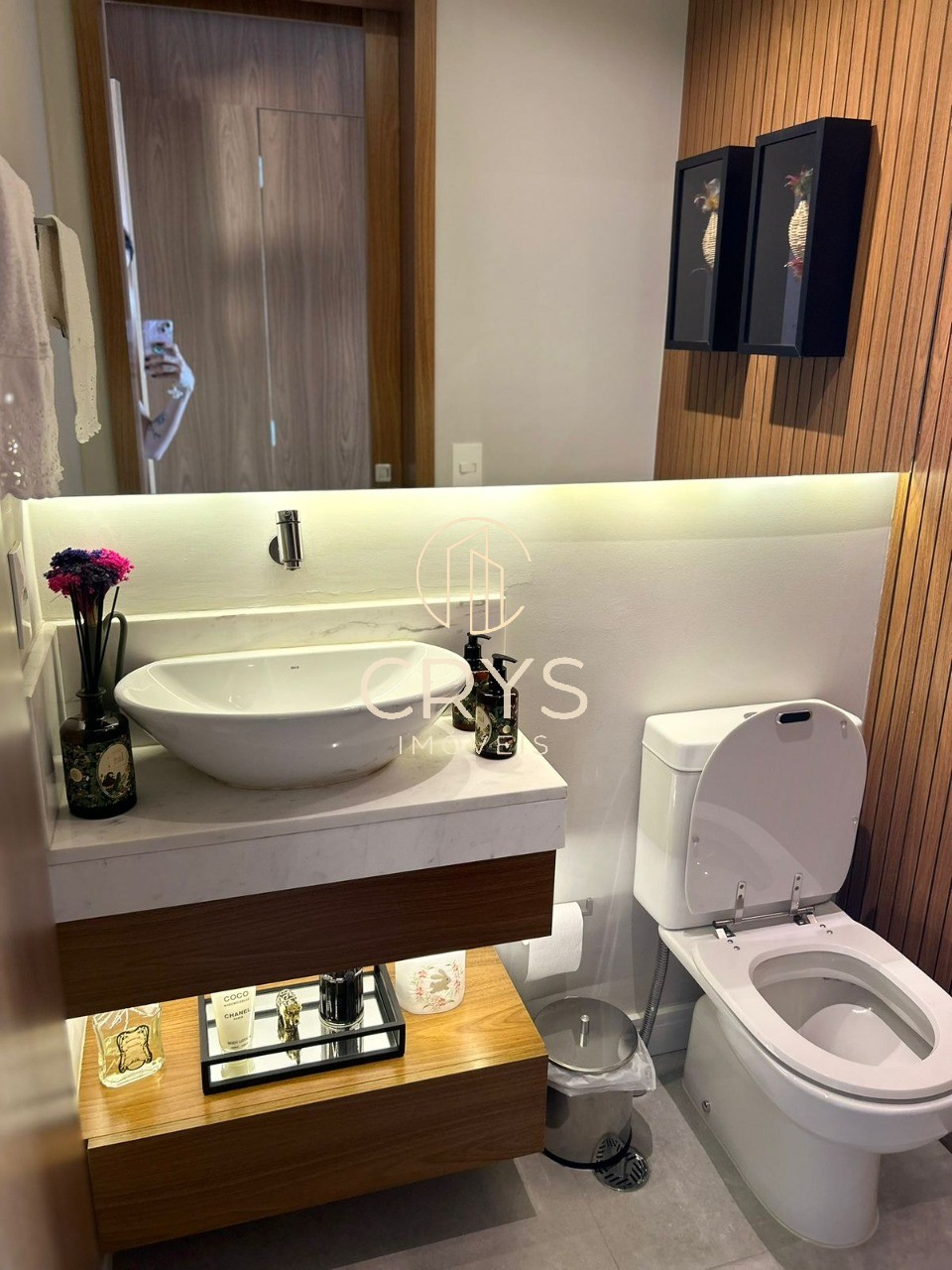 Apartamento, 3 quartos, 157 m² - Foto 28