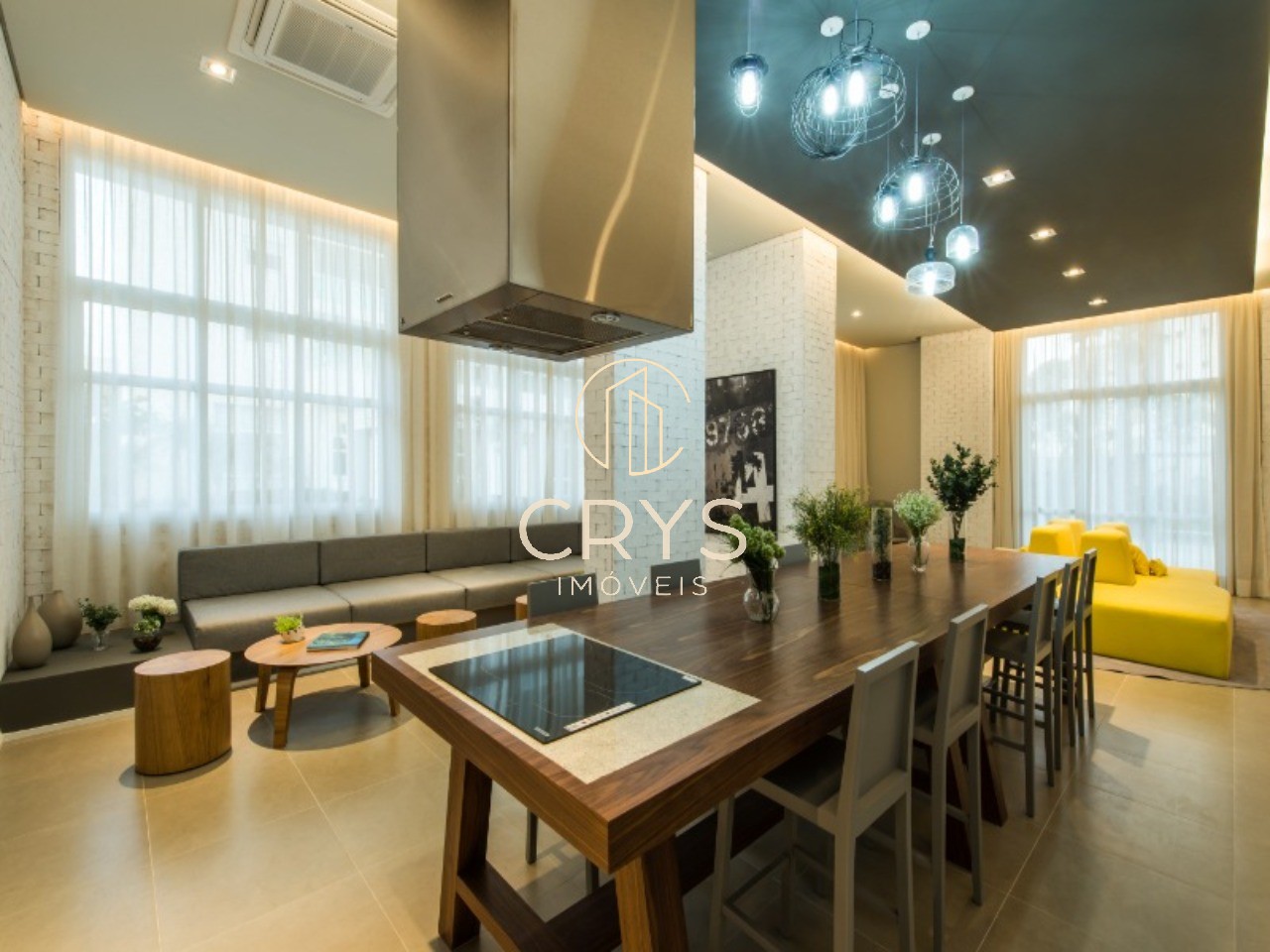 Apartamento, 3 quartos, 157 m² - Foto 31