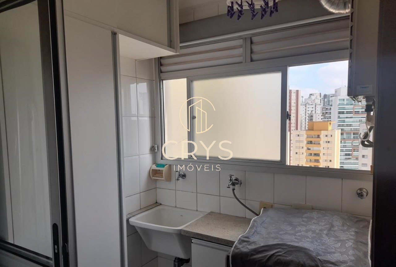 Apartamento, 3 quartos, 77 m² - Foto 12