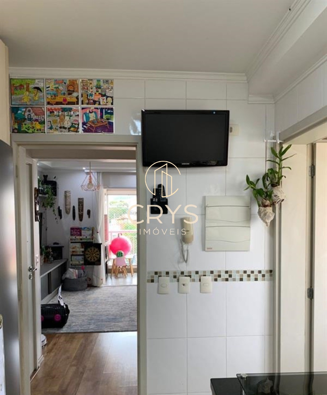 Apartamento, 3 quartos, 98 m² - Foto 11