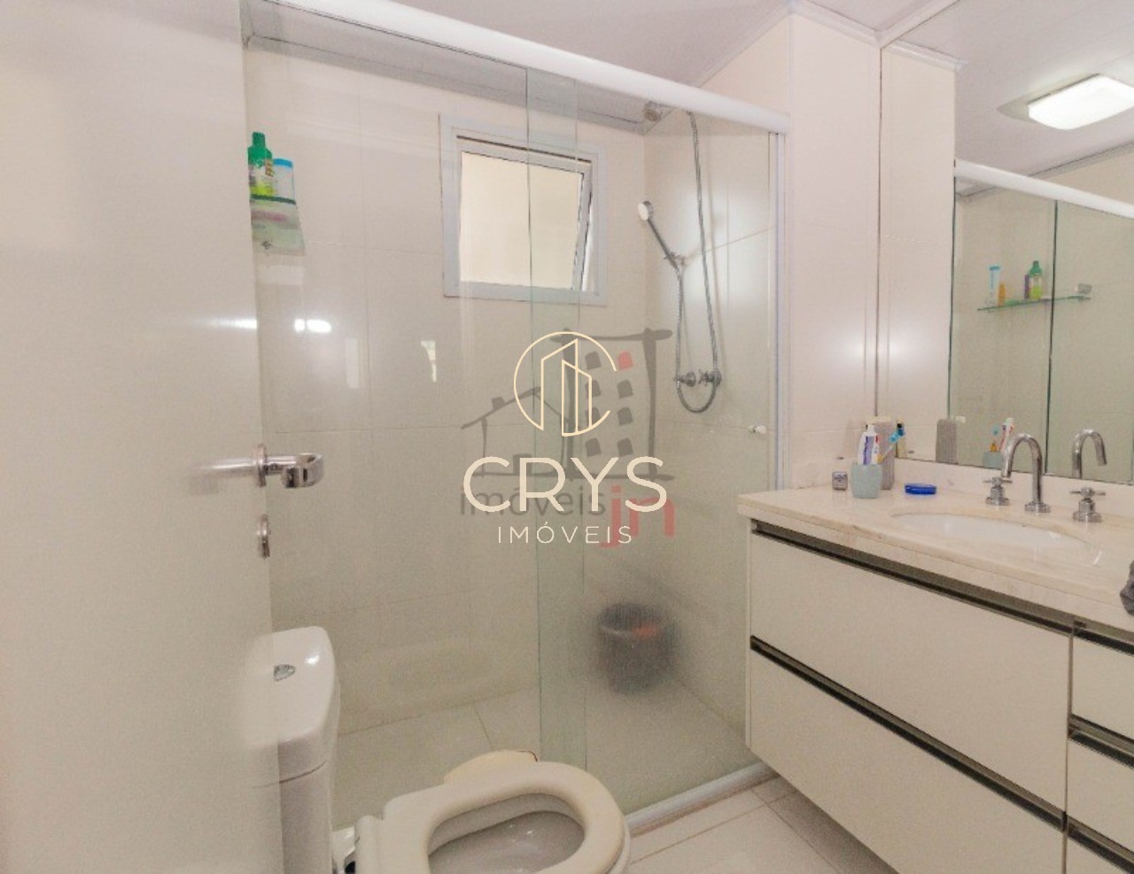 Apartamento, 3 quartos, 157 m² - Foto 25