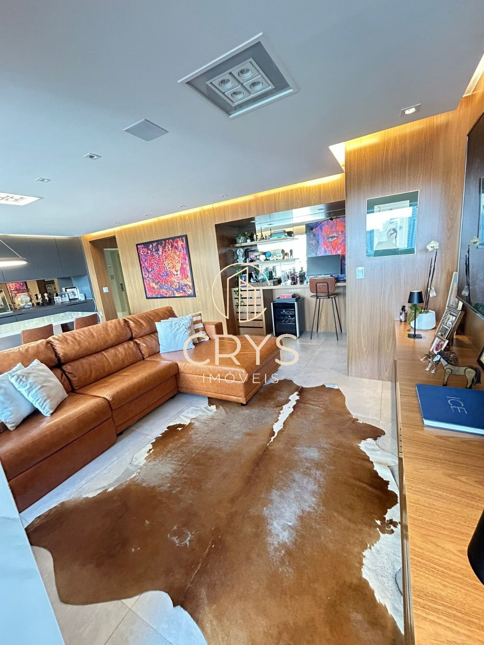 Apartamento, 3 quartos, 157 m² - Foto 2