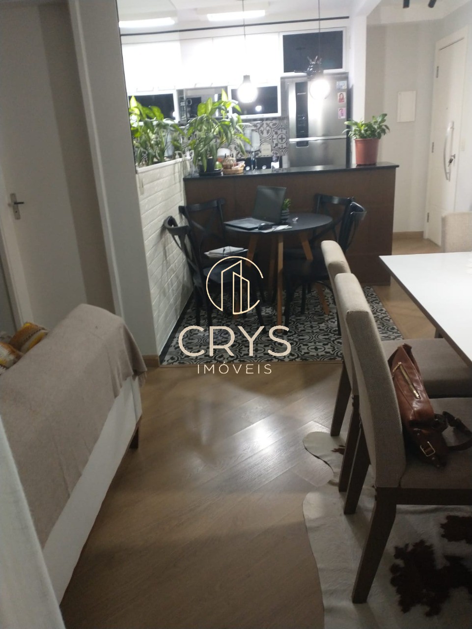 Apartamento, 3 quartos, 65 m² - Foto 6