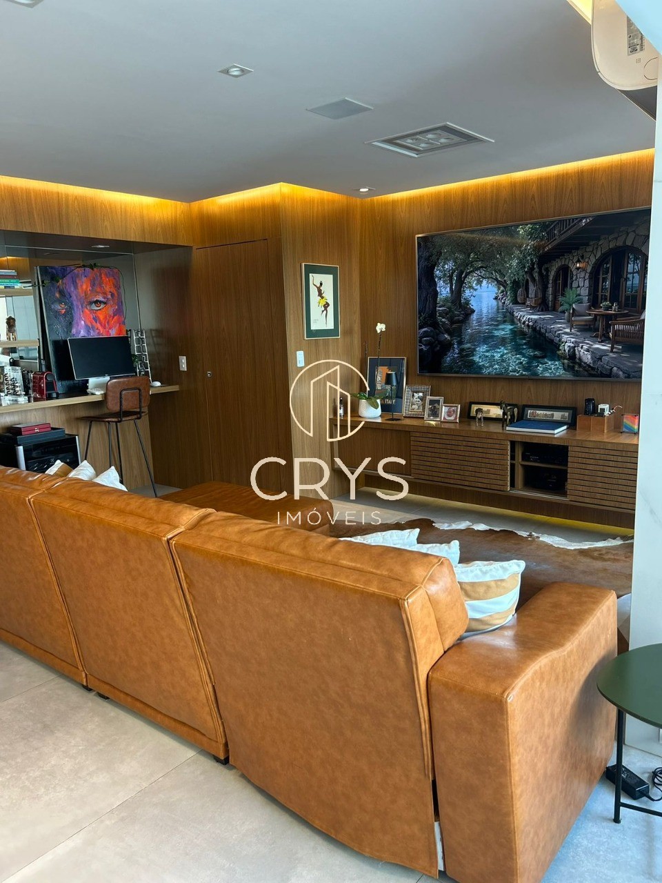 Apartamento, 3 quartos, 157 m² - Foto 4
