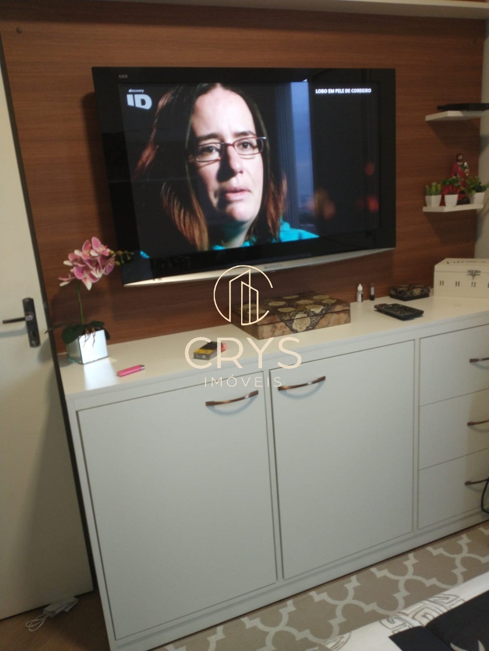 Apartamento, 3 quartos, 65 m² - Foto 16