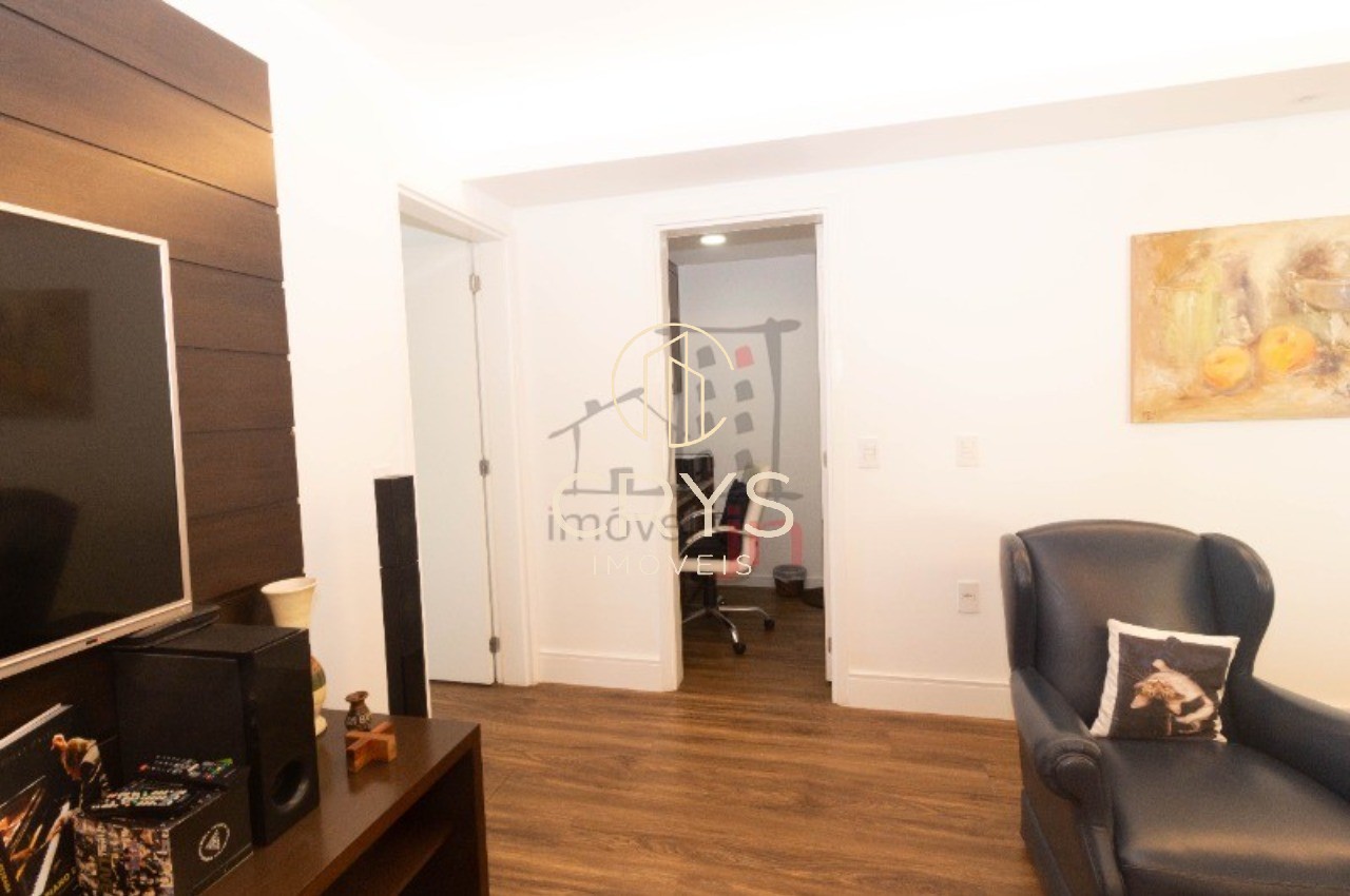 Apartamento, 3 quartos, 157 m² - Foto 10
