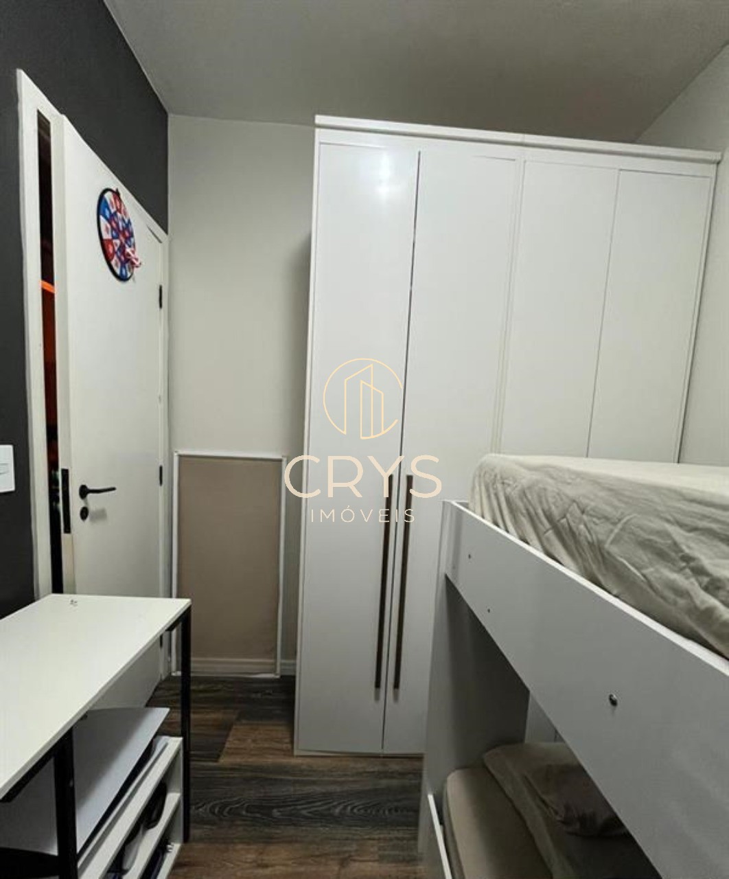 Apartamento, 3 quartos, 58 m² - Foto 13