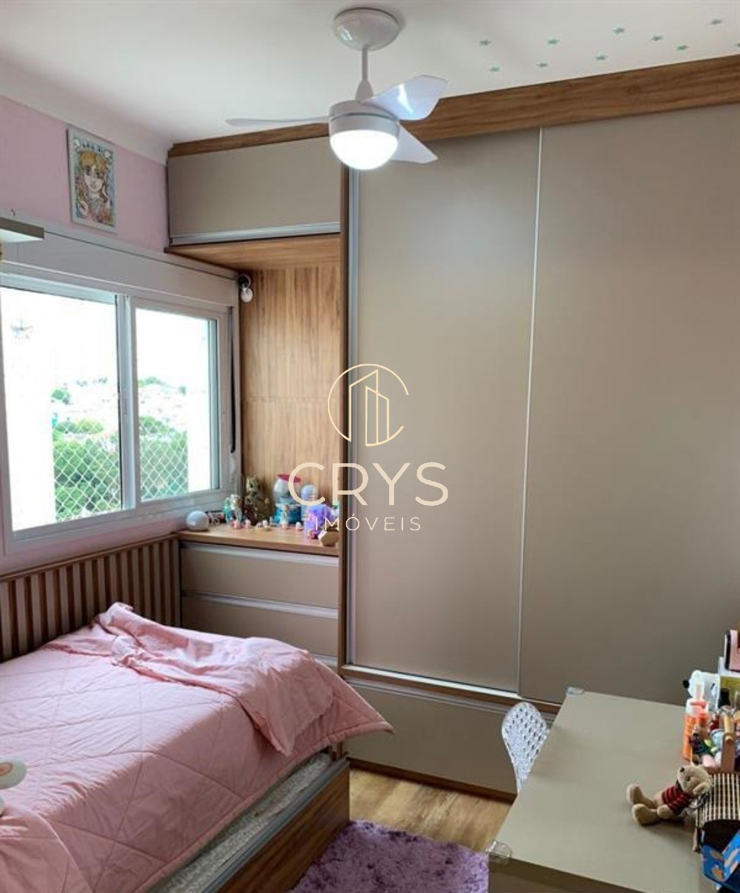 Apartamento, 3 quartos, 98 m² - Foto 19