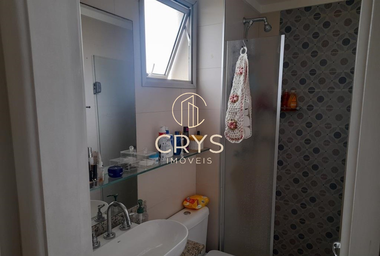Apartamento, 3 quartos, 77 m² - Foto 23
