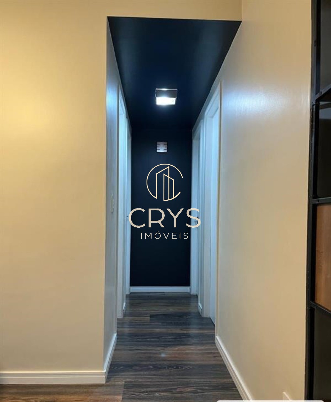 Apartamento, 3 quartos, 58 m² - Foto 9