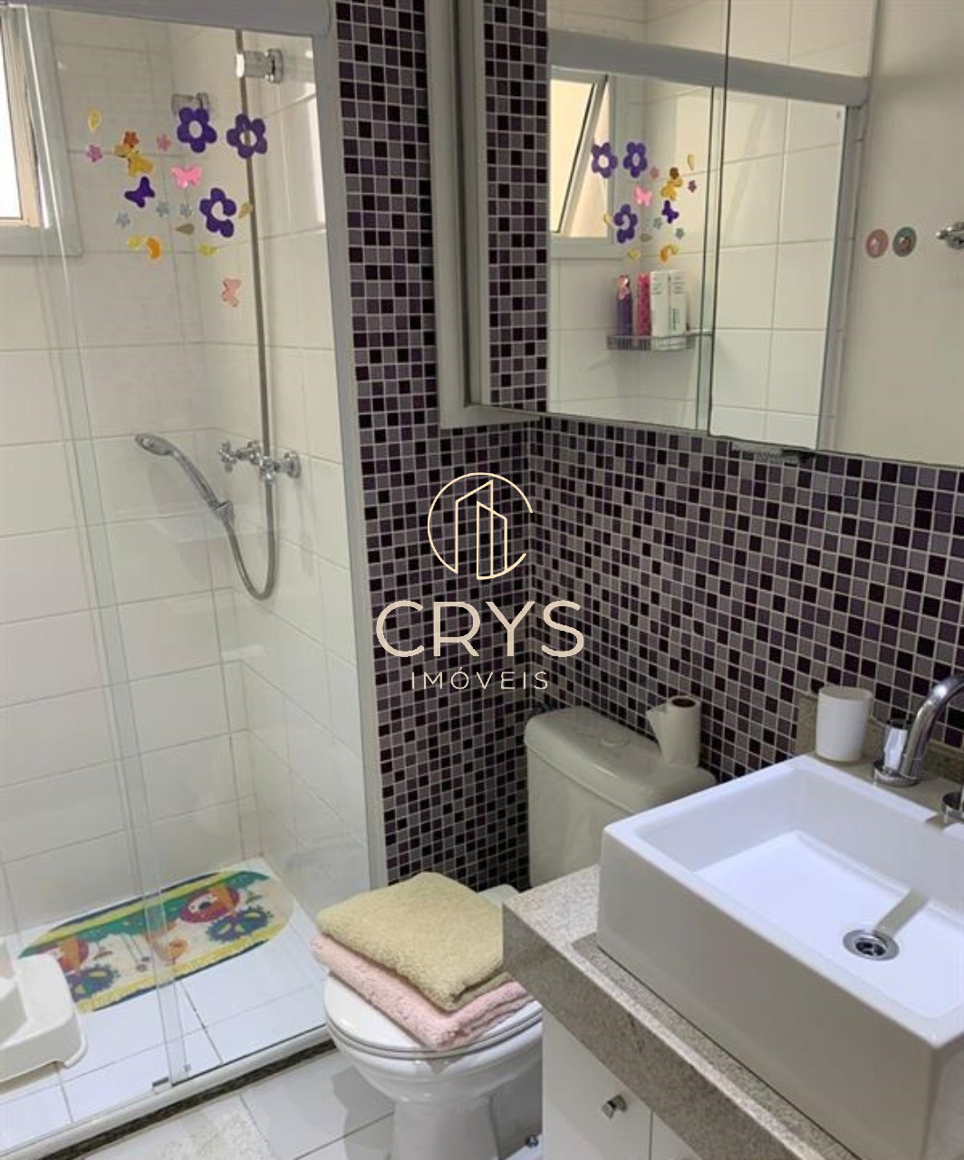 Apartamento, 3 quartos, 98 m² - Foto 22