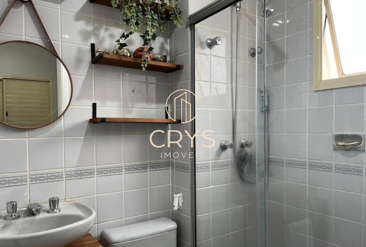 Apartamento, 3 quartos, 58 m² - Foto 17