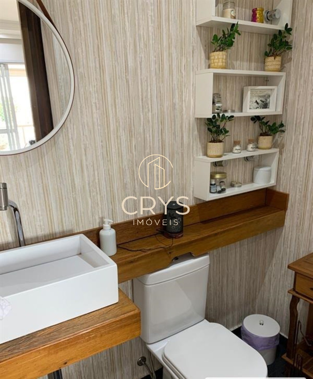 Apartamento, 3 quartos, 98 m² - Foto 6