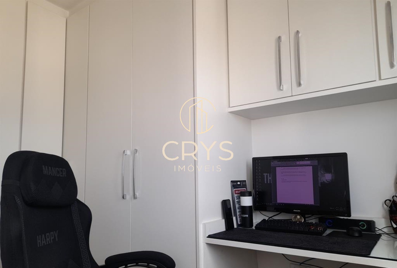 Apartamento, 3 quartos, 77 m² - Foto 19