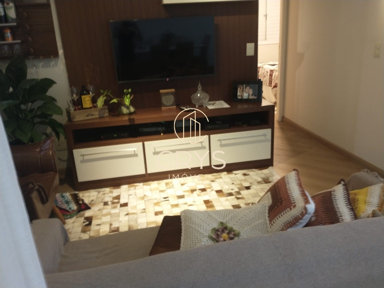 Apartamento, 3 quartos, 65 m² - Foto 2