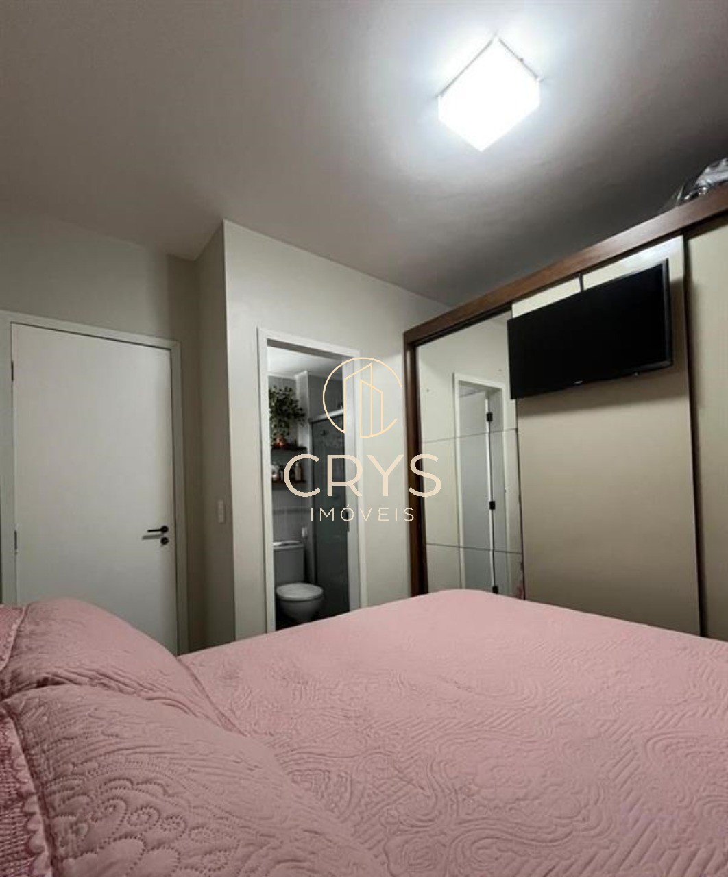Apartamento, 3 quartos, 58 m² - Foto 10