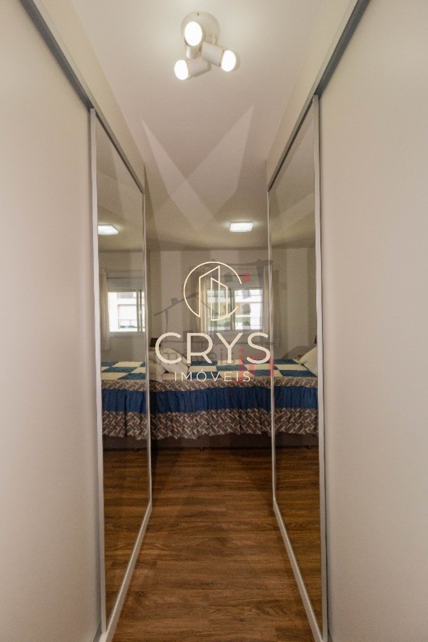 Apartamento, 3 quartos, 157 m² - Foto 21