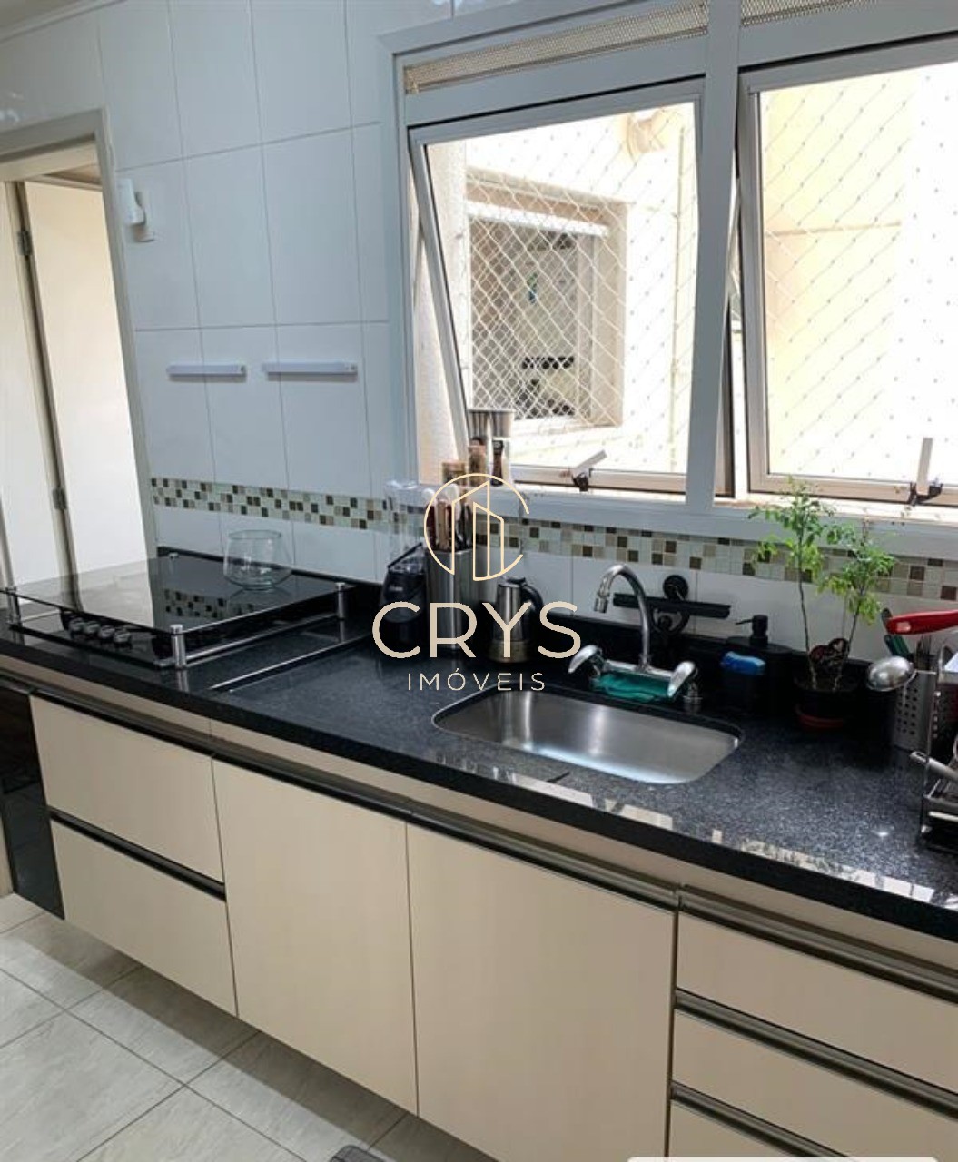 Apartamento, 3 quartos, 98 m² - Foto 9