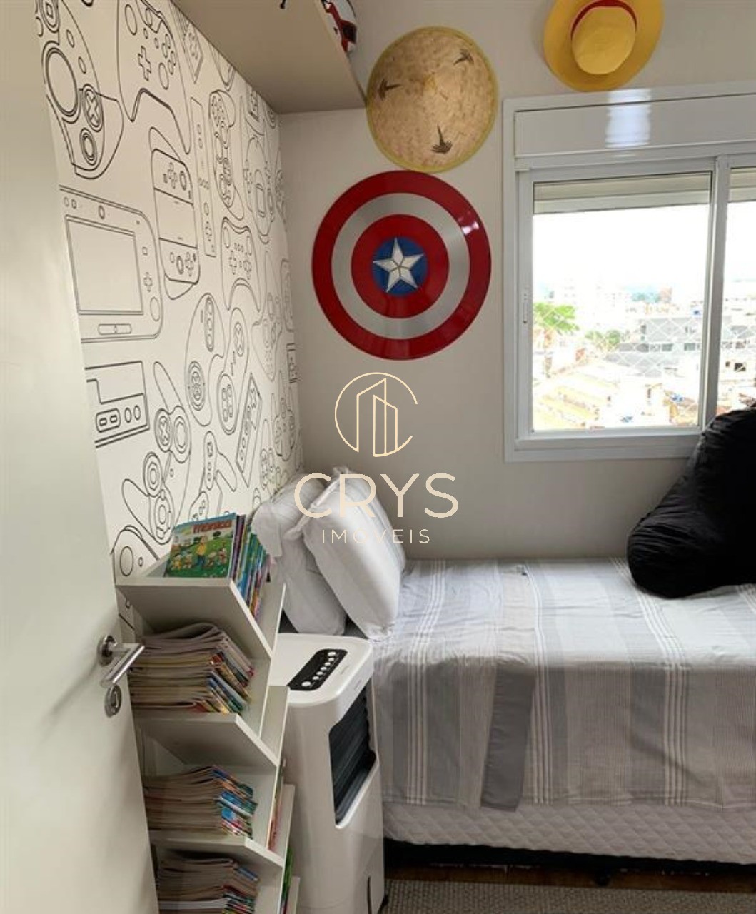 Apartamento, 3 quartos, 98 m² - Foto 16