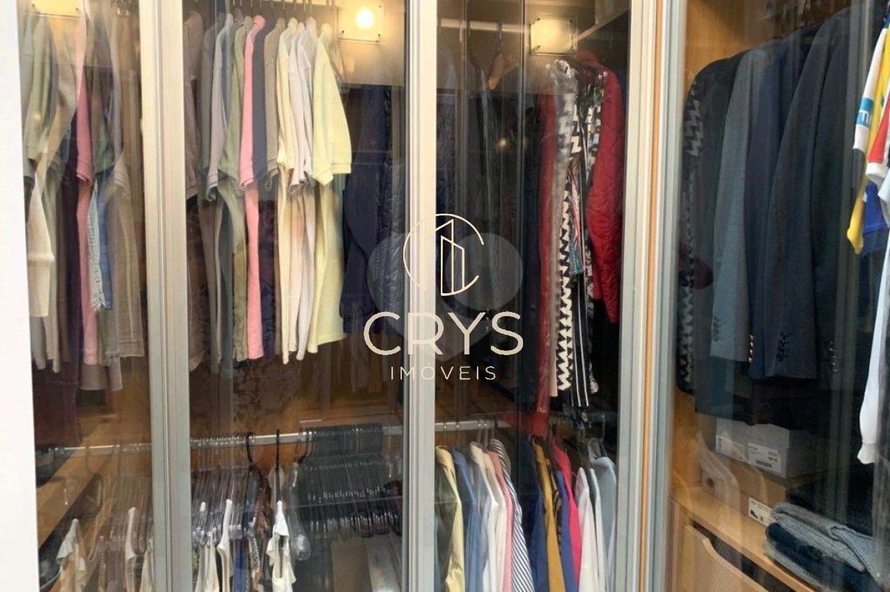 Casa, 4 quartos, 270 m² - Foto 8