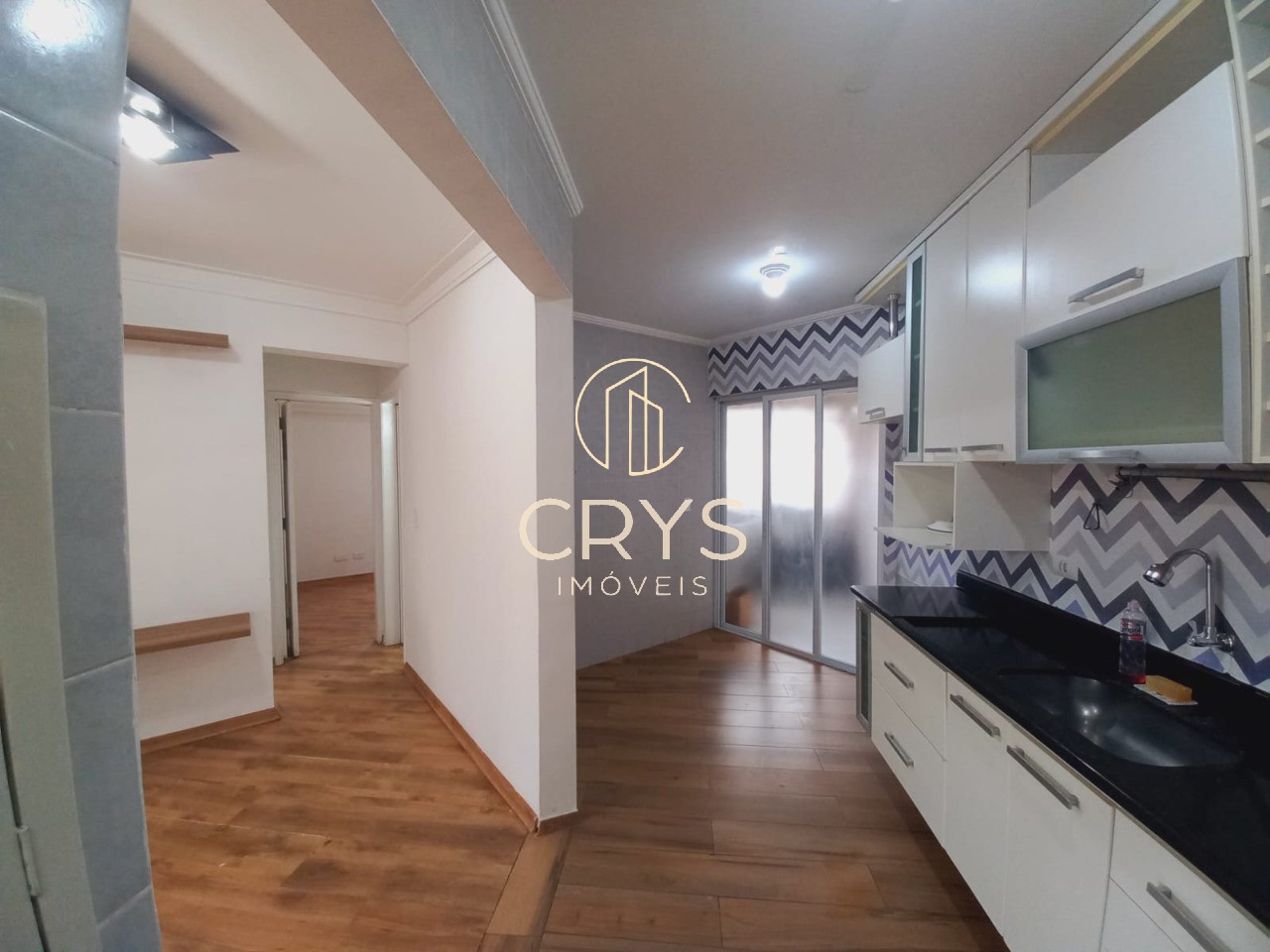 Apartamento, 2 quartos, 62 m² - Foto 7