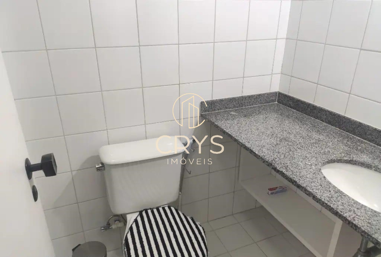 Apartamento, 2 quartos, 56 m² - Foto 13