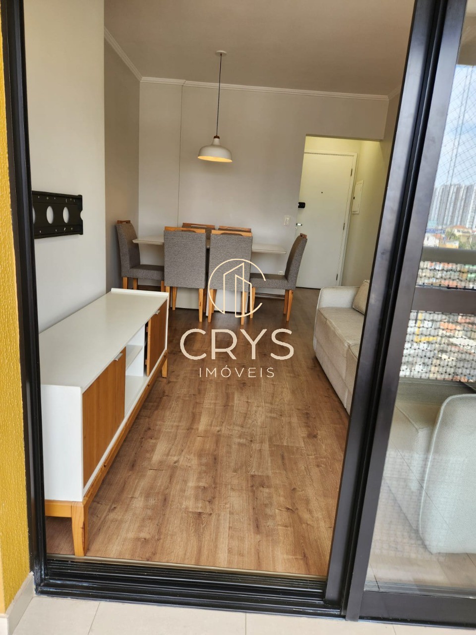 Apartamento, 2 quartos, 55 m² - Foto 5