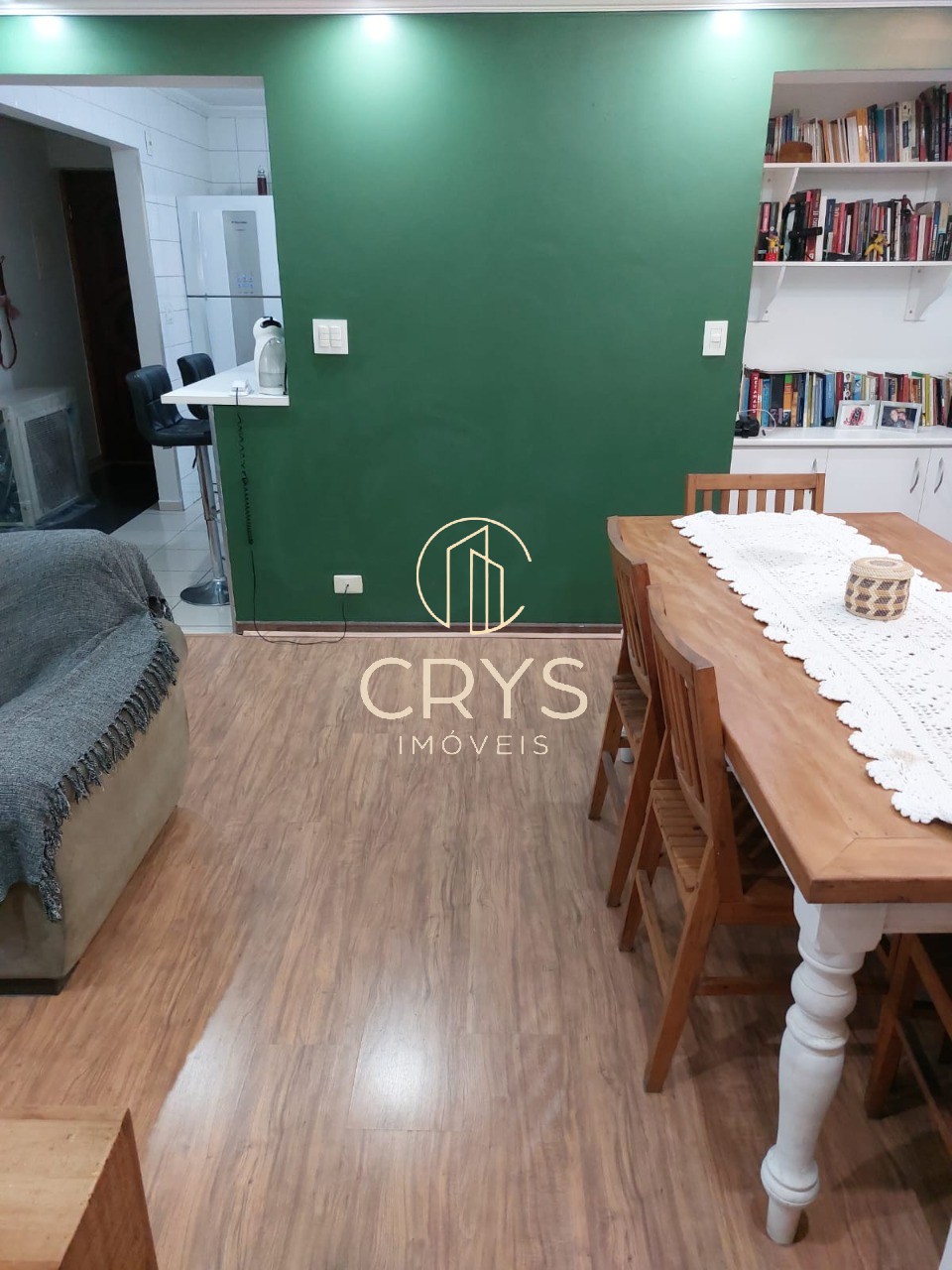 Apartamento, 2 quartos, 70 m² - Foto 4