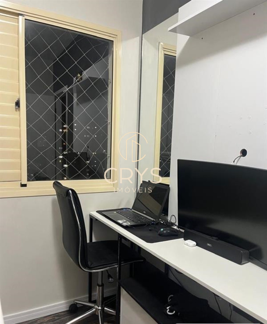 Apartamento, 3 quartos, 58 m² - Foto 14