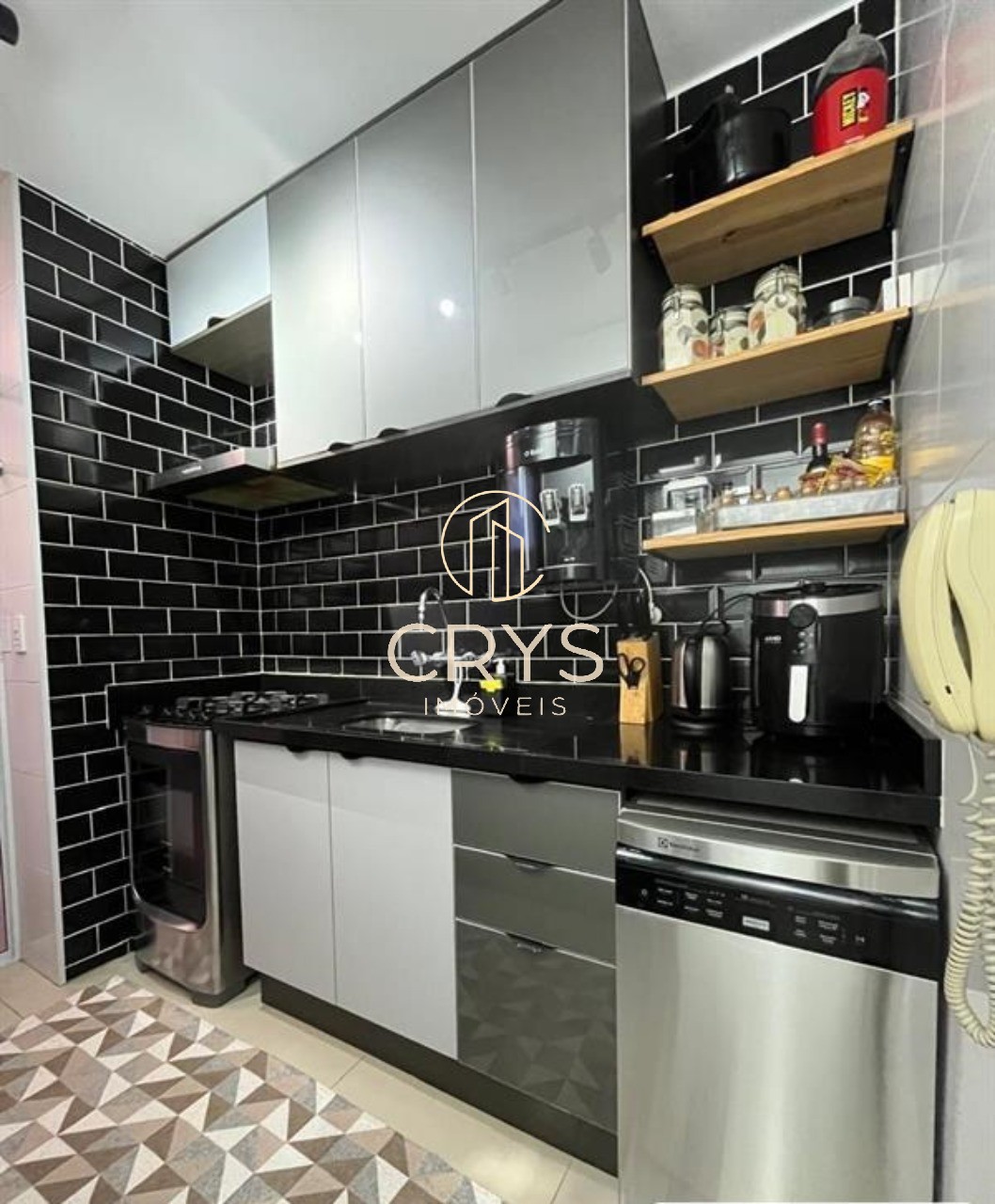 Apartamento, 3 quartos, 58 m² - Foto 6