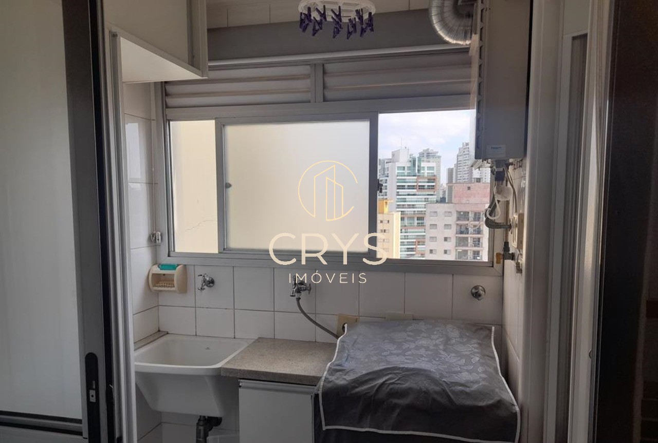 Apartamento, 3 quartos, 77 m² - Foto 13