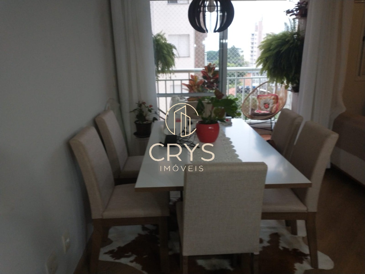 Apartamento, 3 quartos, 65 m² - Foto 4