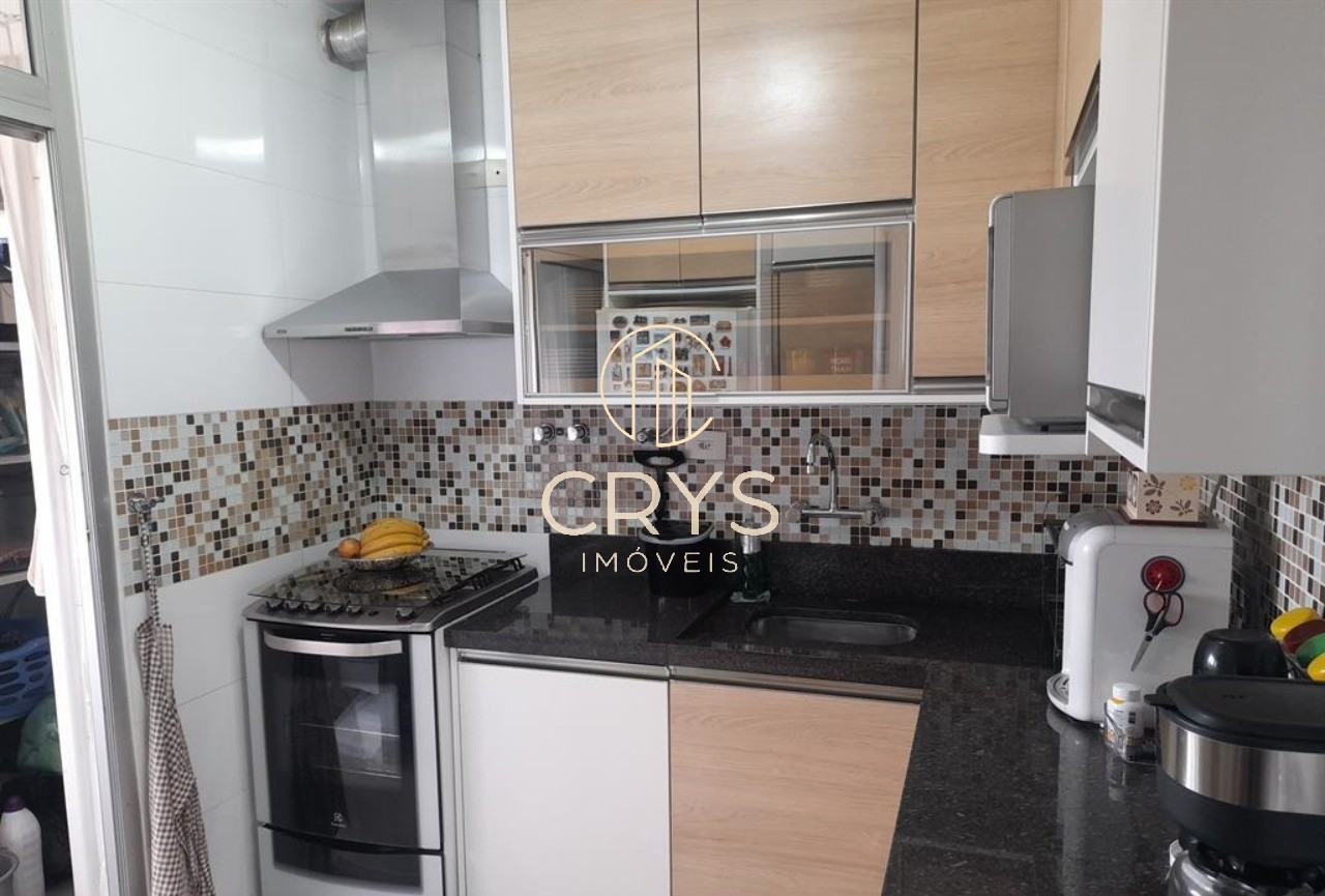 Apartamento, 3 quartos, 77 m² - Foto 10
