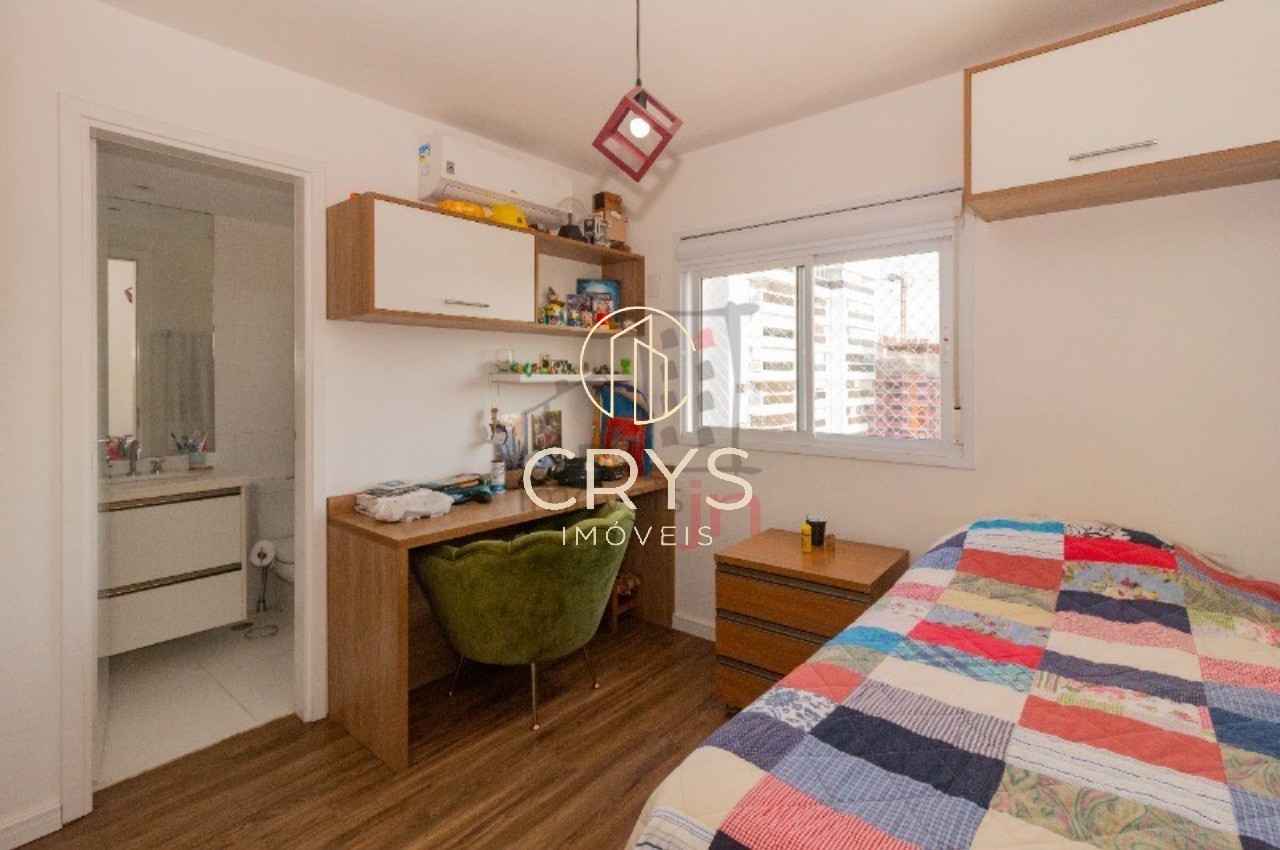 Apartamento, 3 quartos, 157 m² - Foto 22