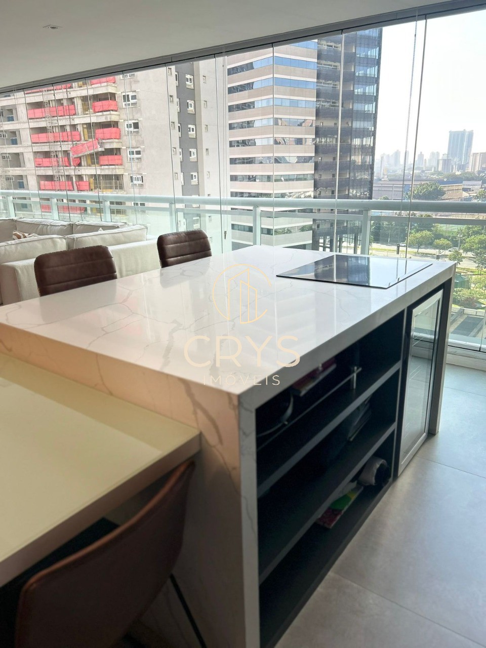 Apartamento, 3 quartos, 157 m² - Foto 11