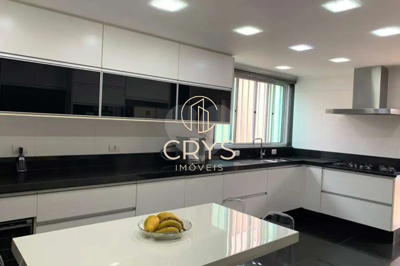 Casa, 4 quartos, 270 m² - Foto 4