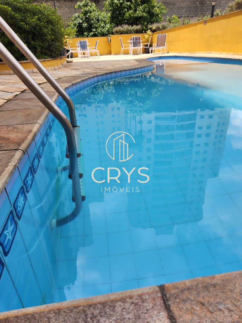 Apartamento, 2 quartos, 55 m² - Foto 19