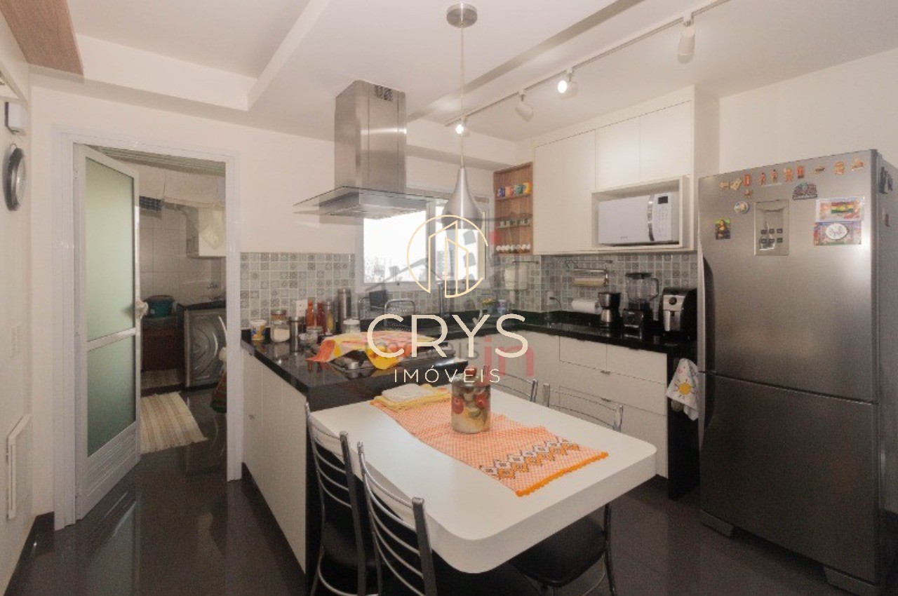 Apartamento, 3 quartos, 157 m² - Foto 17