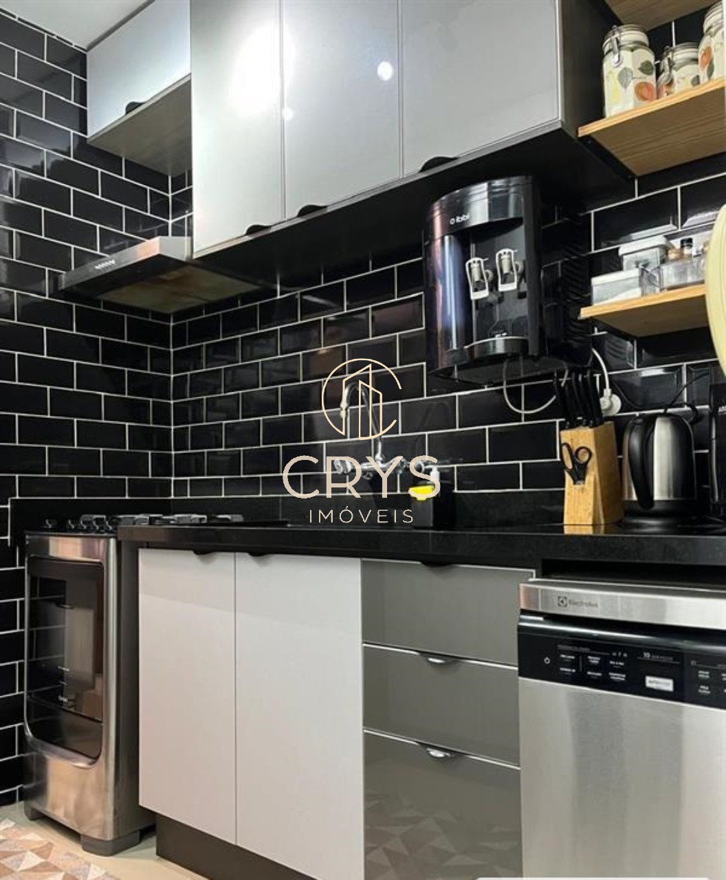 Apartamento, 3 quartos, 58 m² - Foto 7