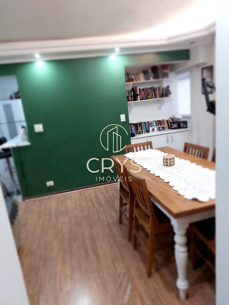 Apartamento, 2 quartos, 70 m² - Foto 6