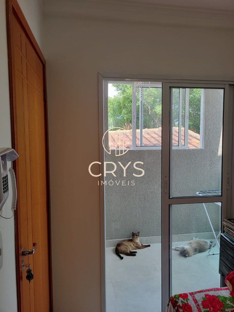 Apartamento, 1 quarto, 29 m² - Foto 7