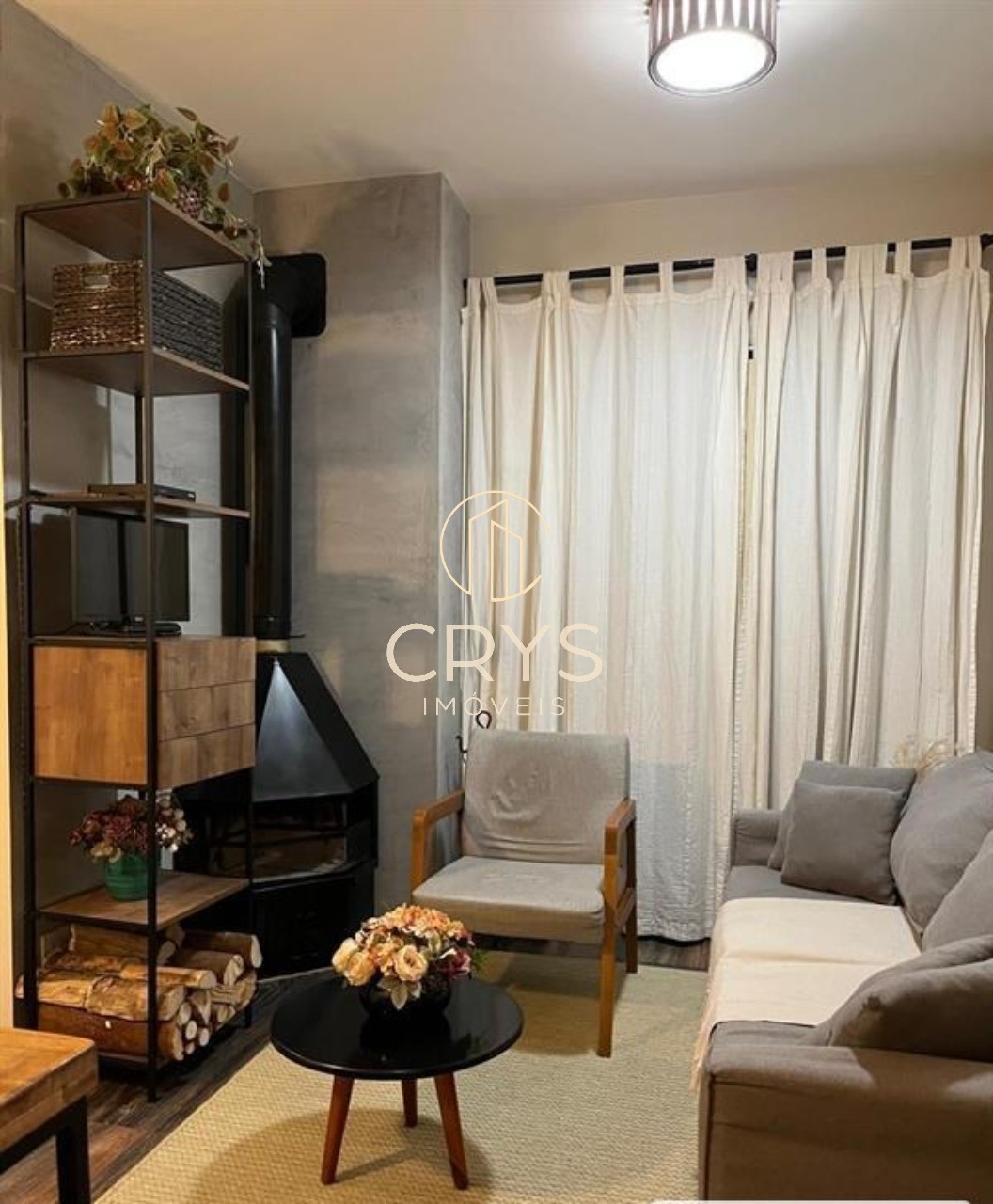 Apartamento, 3 quartos, 58 m² - Foto 2