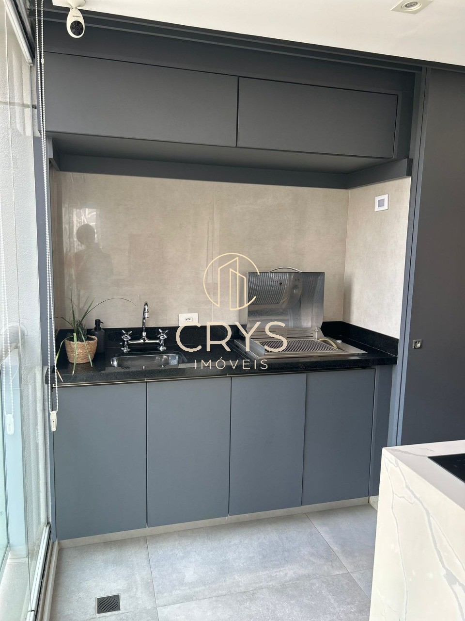 Apartamento, 3 quartos, 157 m² - Foto 12