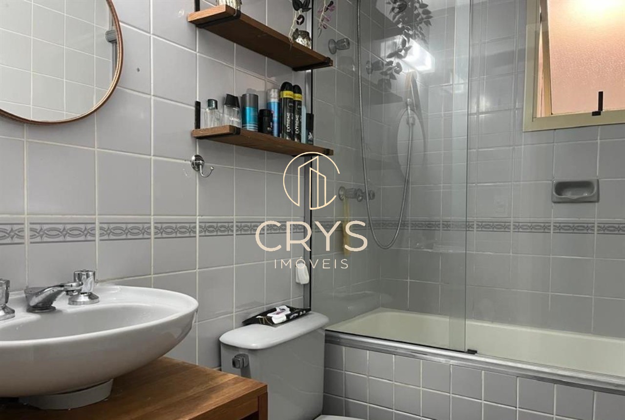 Apartamento, 3 quartos, 58 m² - Foto 16