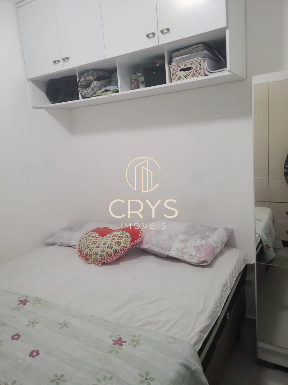 Apartamento, 1 quarto, 29 m² - Foto 12