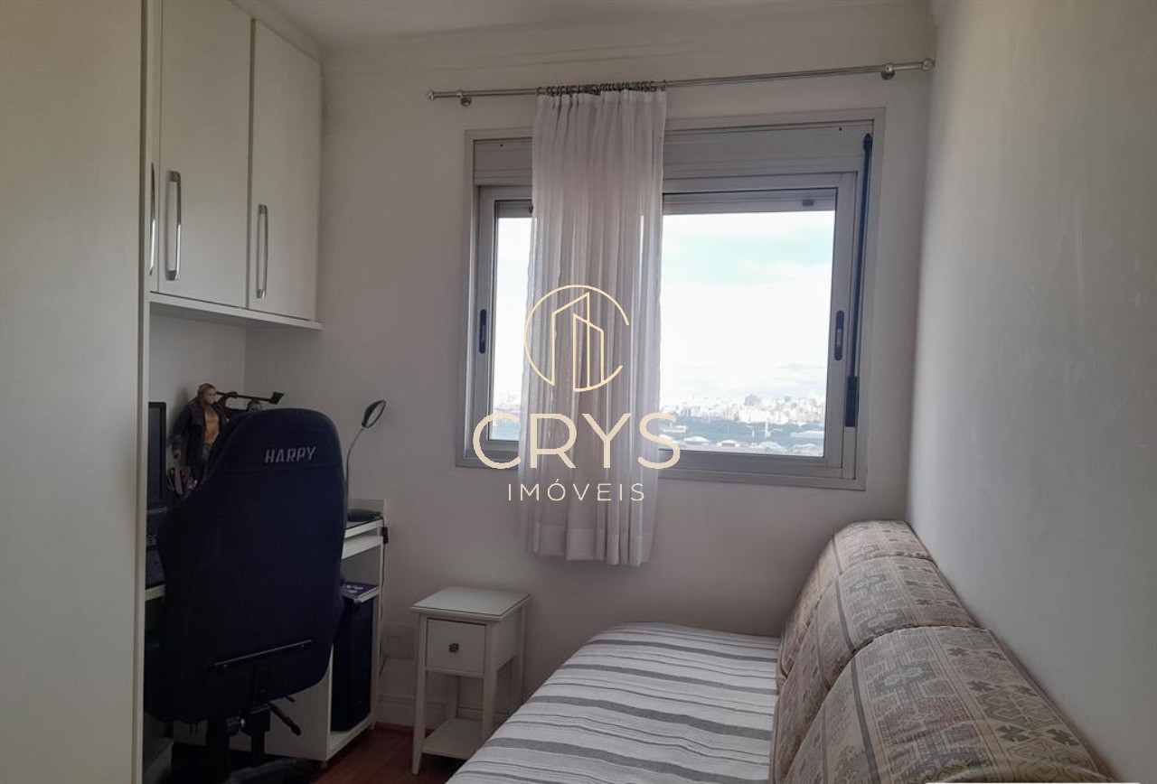 Apartamento, 3 quartos, 77 m² - Foto 16